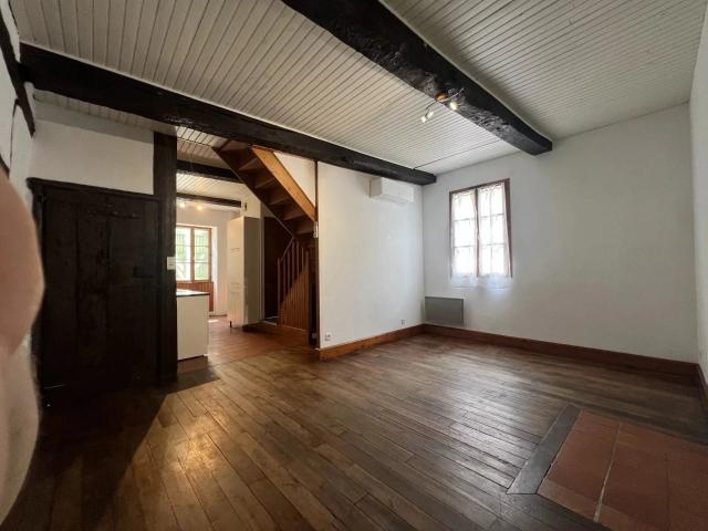 Maison 3 pièces 60 m²