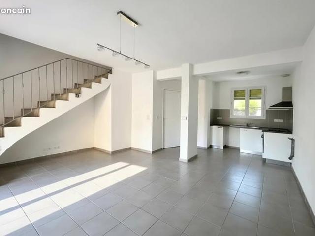 Maison 3 pièces 60 m²