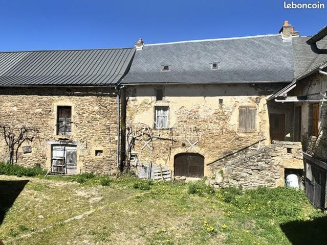 Maison 3 pièces 60 m²