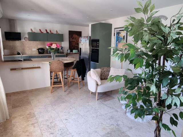 Maison 3 pièces 60 m²