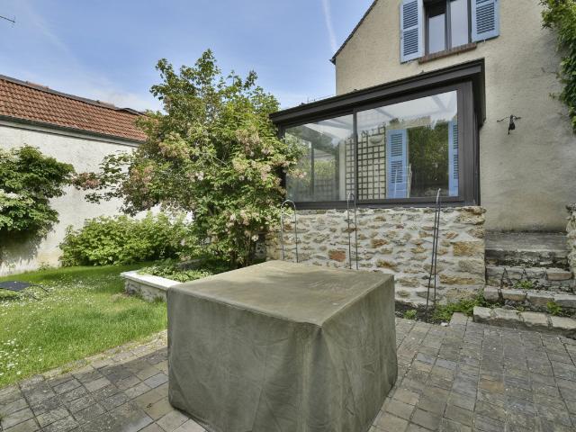 Maison 3 pièces 60 m²