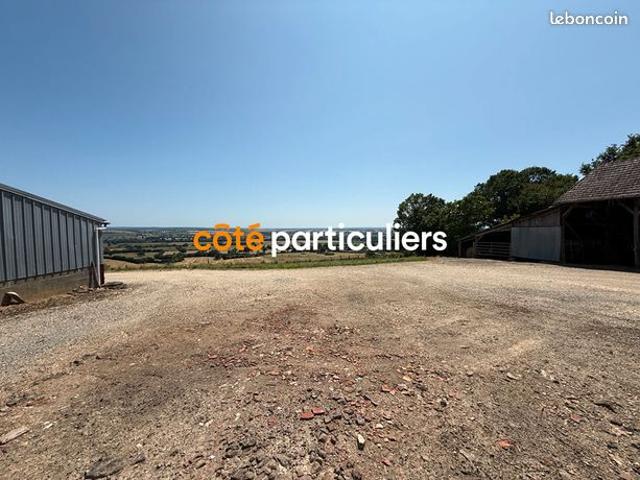 Maison 3 pièces 60 m²