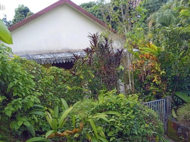 Maison 3 pièces 60 m²