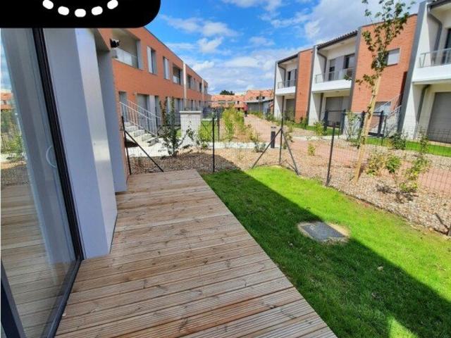 Maison 3 pièces 60 m²