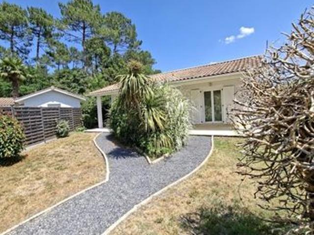 Maison 3 pièces 60 m²