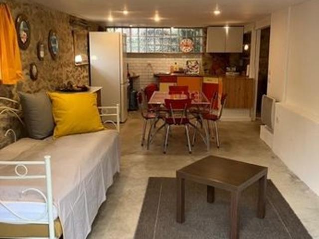 Maison 3 pièces 60 m²