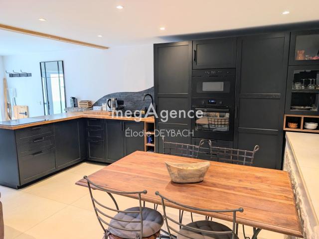 Maison 3 pièces 60 m²