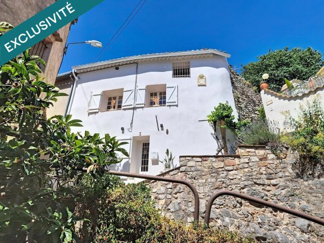 Maison 3 pièces 60 m²