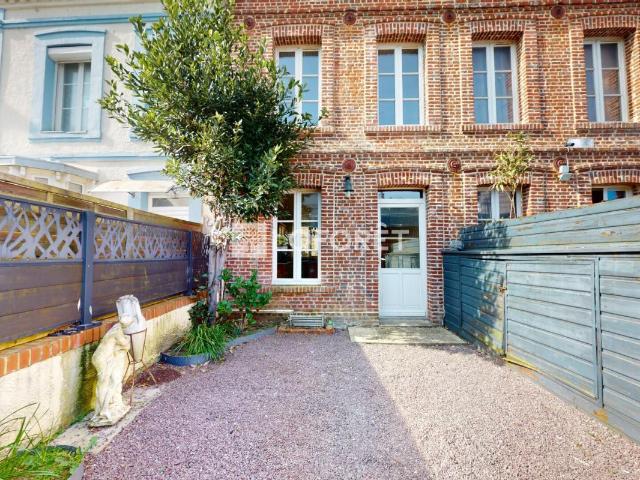 Maison 3 pièces 60 m²