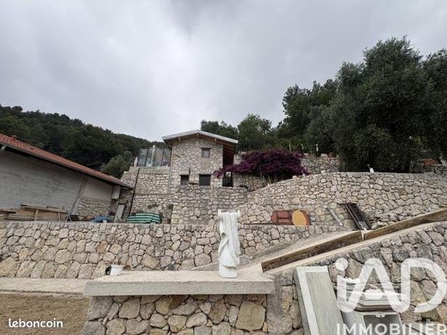 Maison 3 pièces 60 m²