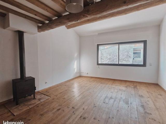Maison 3 pièces 60 m²