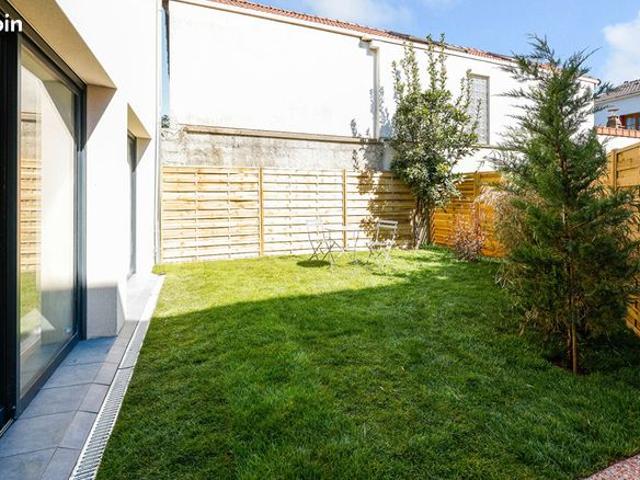 Maison 3 pièces 60 m²