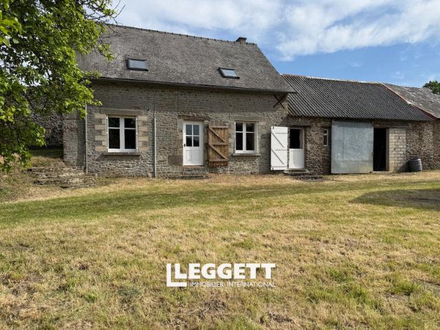 Maison 3 pièces 60 m²
