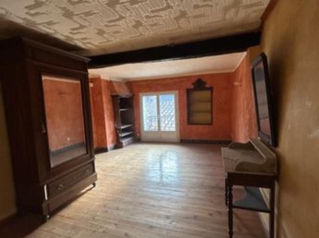 Maison 3 pièces 60 m²