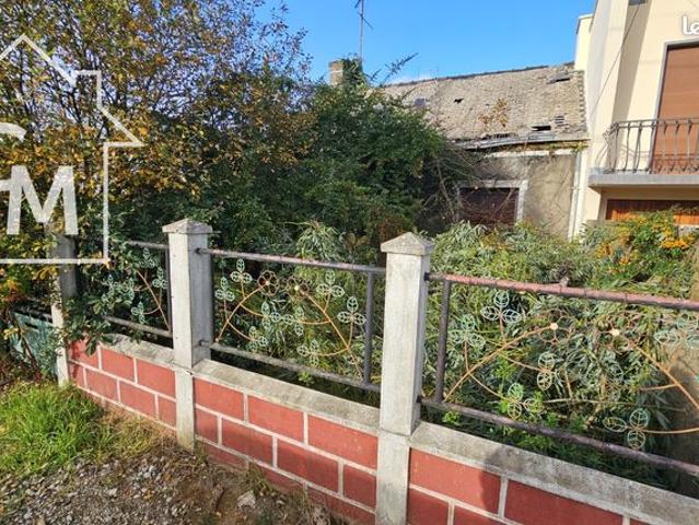 Maison 3 pièces 60 m²