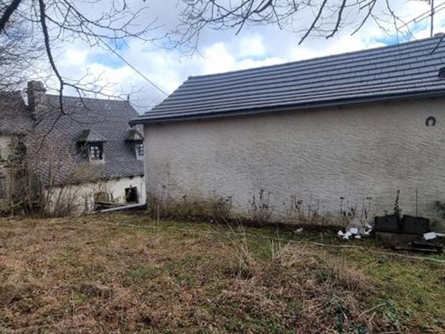 Maison 3 pièces 60 m²