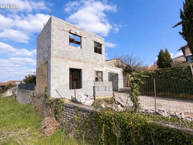 Maison 3 pièces 60 m²