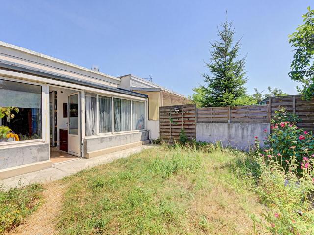 Maison 3 pièces 60 m²