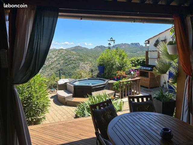 Maison 3 pièces 60 m²