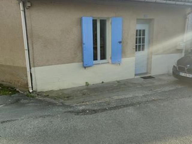 Maison 3 pièces 60 m²