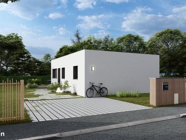 Maison 3 pièces 60 m²