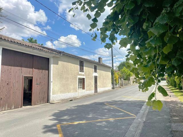 Maison 3 pièces 60 m²