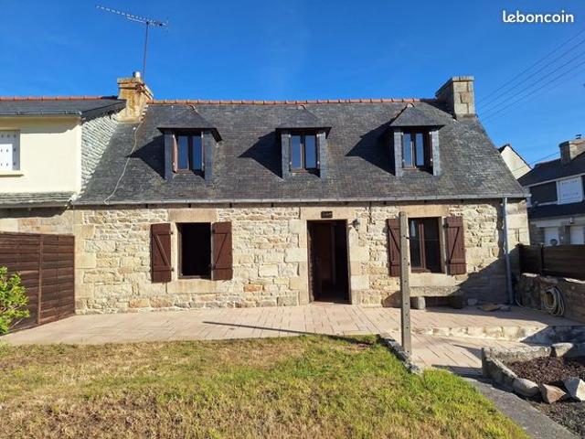 Maison 3 pièces 60 m²