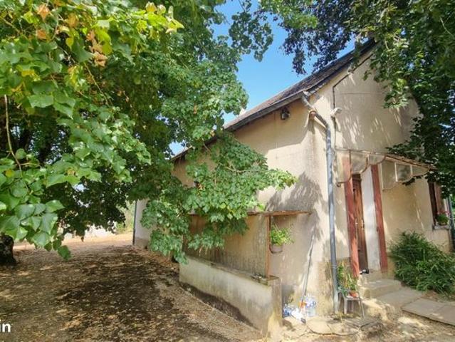 Maison 3 pièces 60 m²