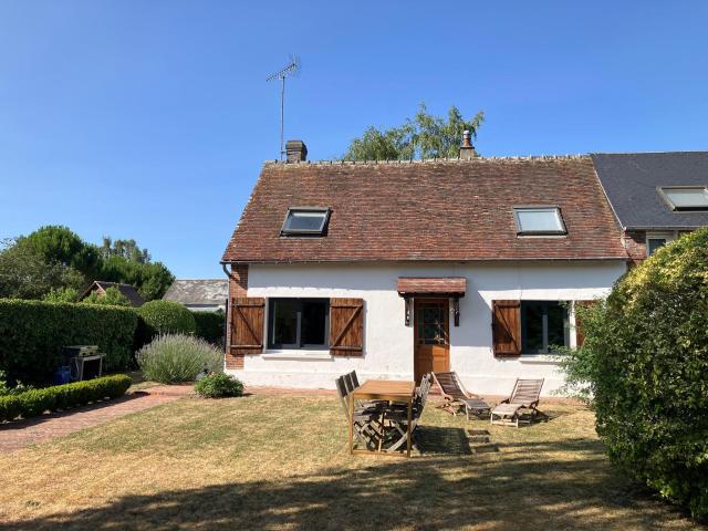 Maison 3 pièces 85 m²