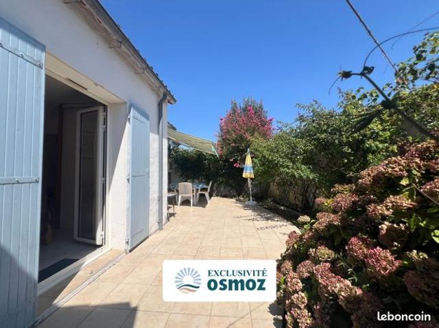Maison 3 pièces 60 m²