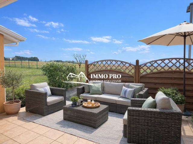 Maison 3 pièces 58 m²