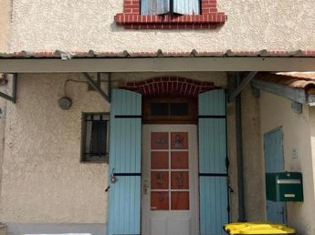 Maison 3 pièces 60 m²