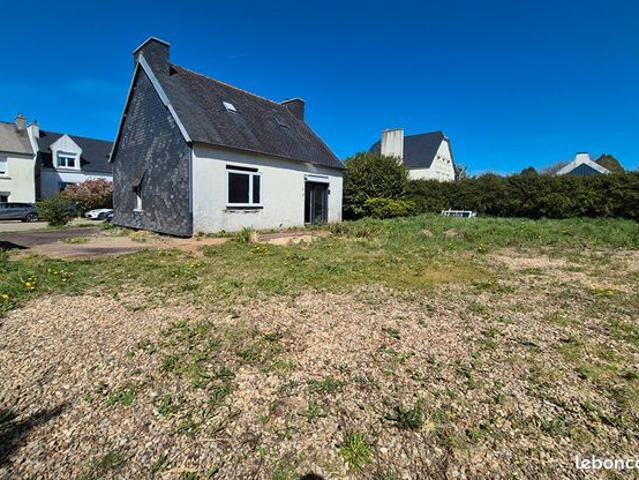 Maison 3 pièces 60 m²