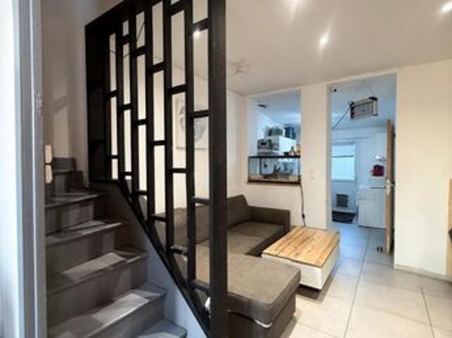 Maison 3 pièces 60 m²