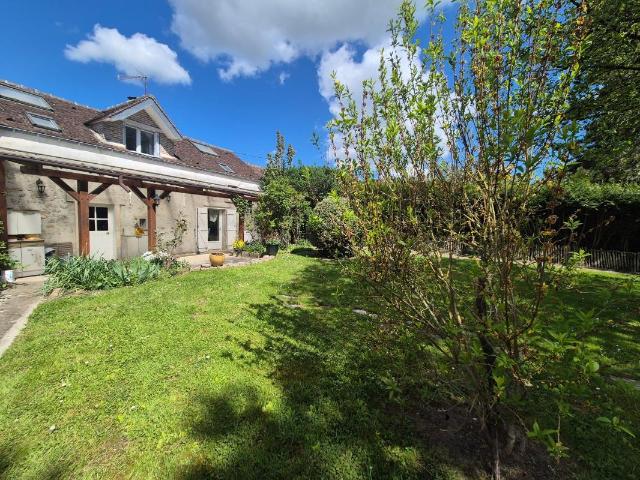 Maison 3 pièces 60 m²