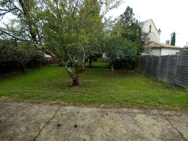 Maison 3 pièces 60 m²