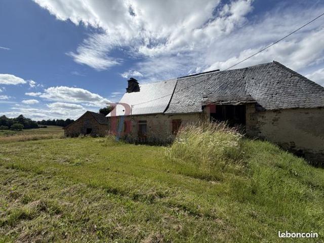 Maison 3 pièces 60 m²