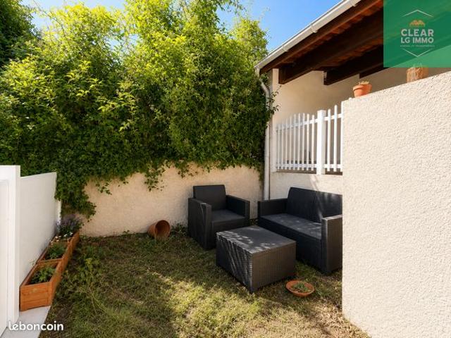 Maison 3 pièces 60 m²