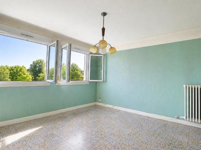 Maison 3 pièces 60 m²