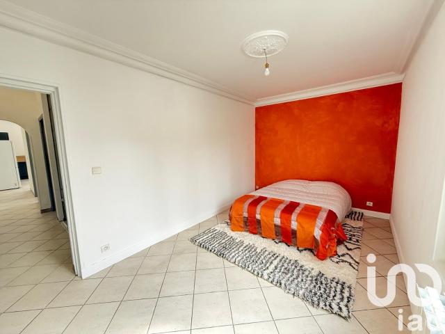 Maison 3 pièces, 60 m² à louer à Cenon 33150