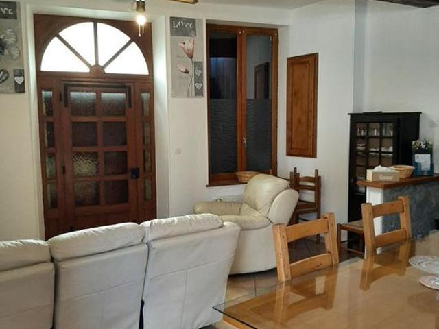 Maison 3 pièces, 60 m² à louer à Clion 36700