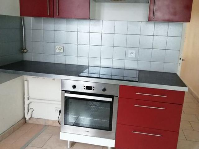 Maison 3 pièces, 60 m² à louer à Angoulême 16000