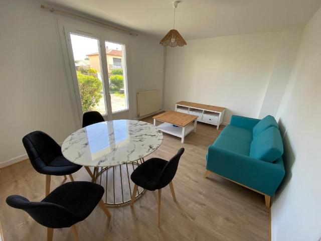 Maison 3 pièces, 60 m² à louer à Aire sur l'Adour 40800