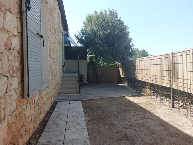 Maison 3 pièces, 60 m² à louer à Beaulieu 34160