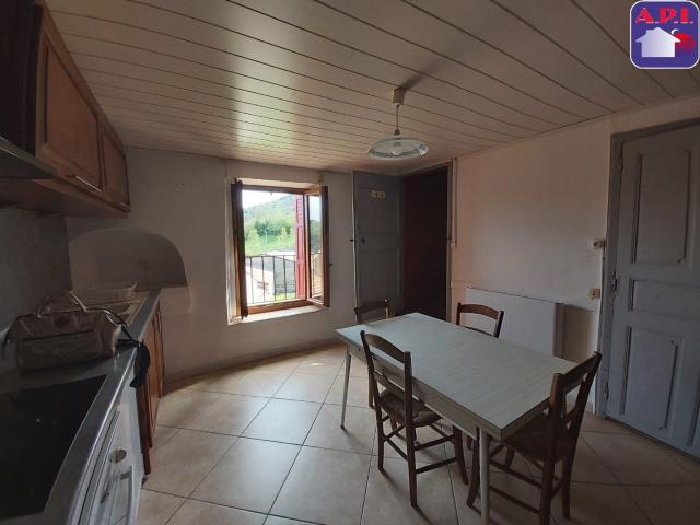 Maison 3 pièces, 60 m² à louer à Belcaire 11340