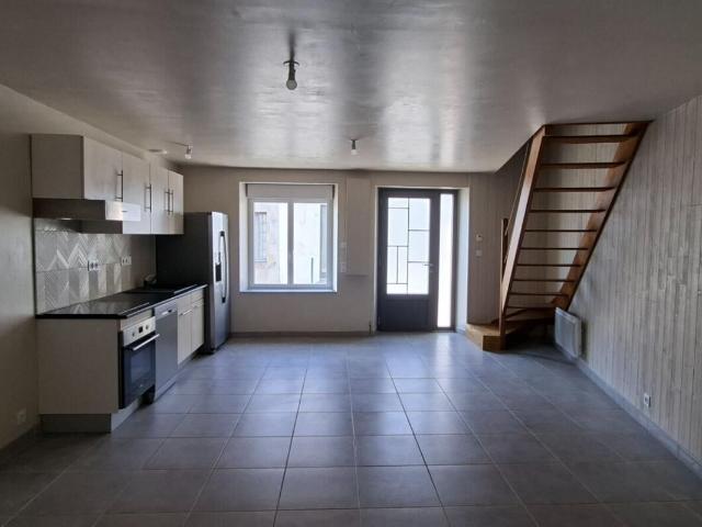Maison 3 pièces, 60 m² à louer à Gétigné 44190