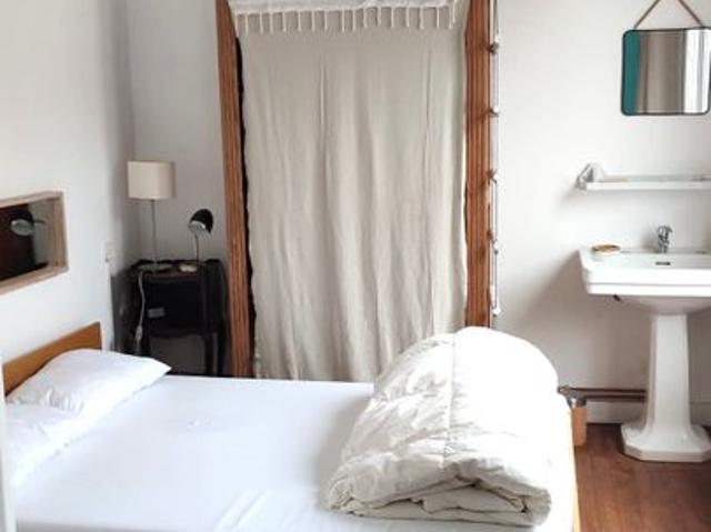 Maison 3 pièces, 60 m² à louer à Guilvinec 29730