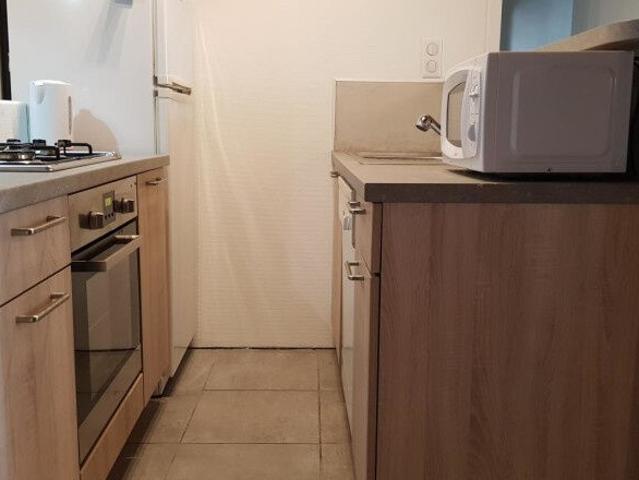Maison 3 pièces, 60 m² à louer à Gumond 19320