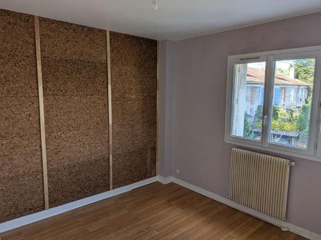 Maison 3 pièces, 60 m² à louer à Juvisy sur Orge 91260
