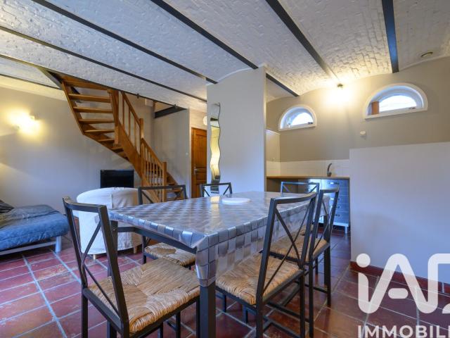 Maison 3 pièces, 60 m² à louer à Lorgies 62840